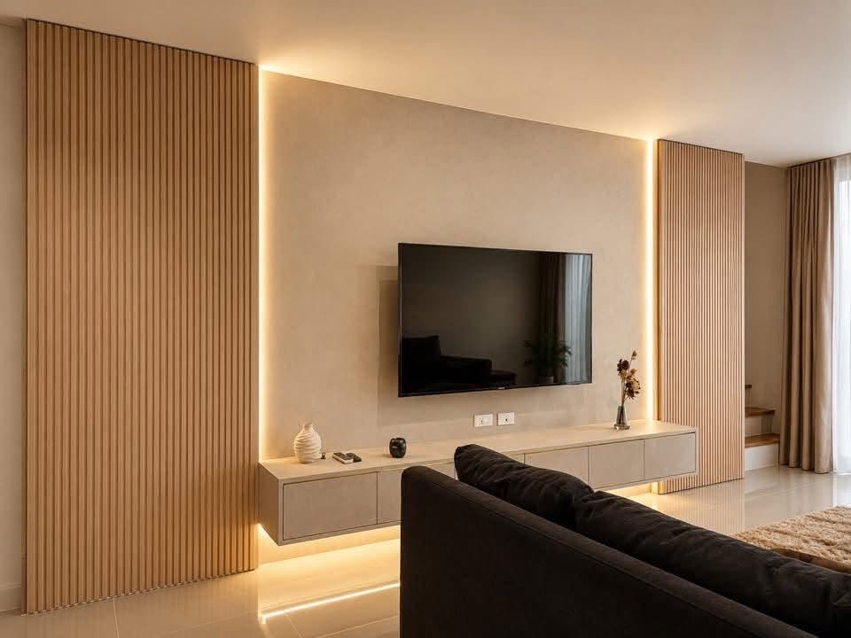 PLENO สุขุมวิท–บางนา 4 ทาวน์โฮม 4 ห้องนอนให้เช่า | พร้อมพื้นที่สวนด้านหลัง