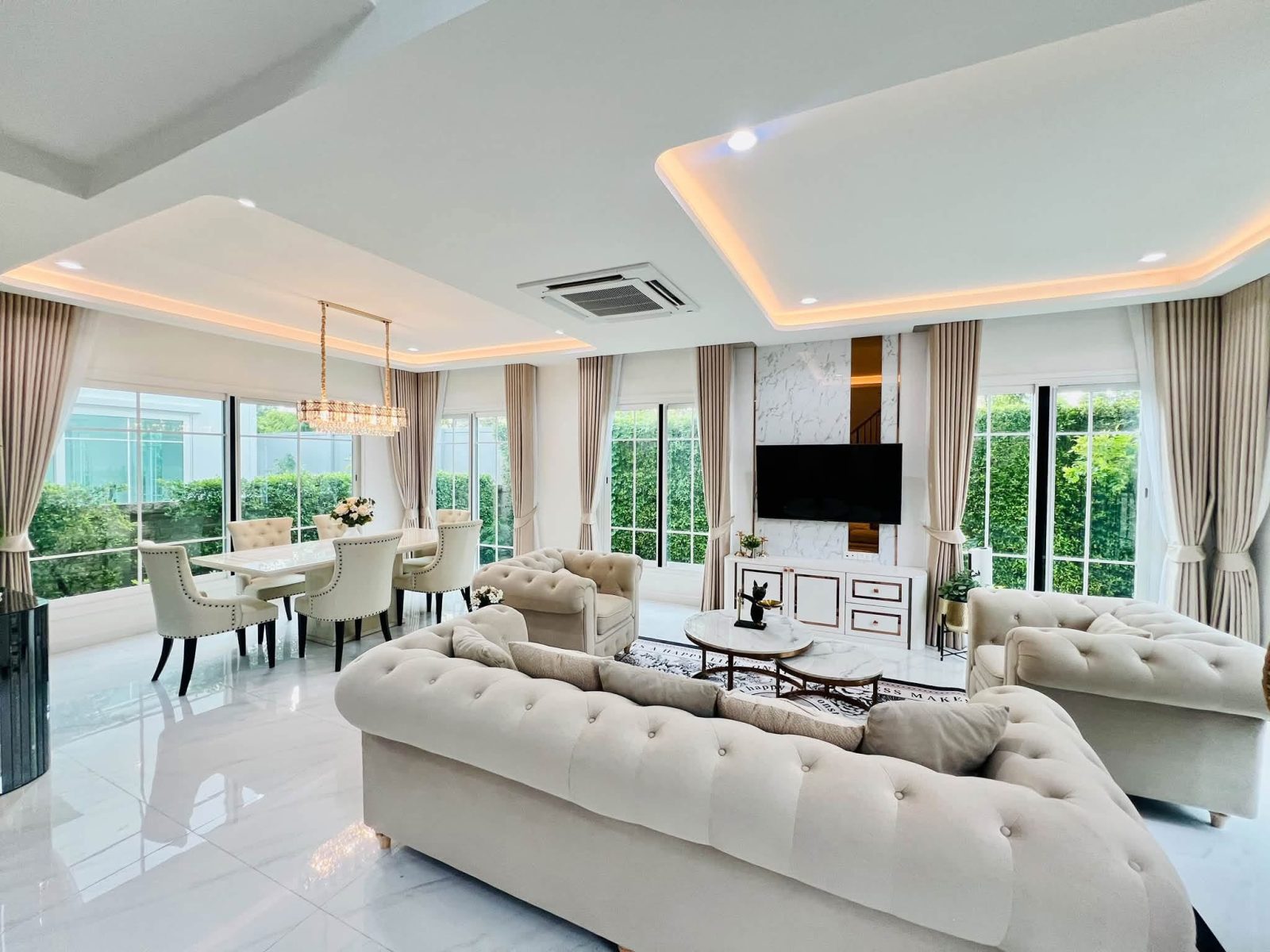 บ้านเดี่ยว // บางพลี