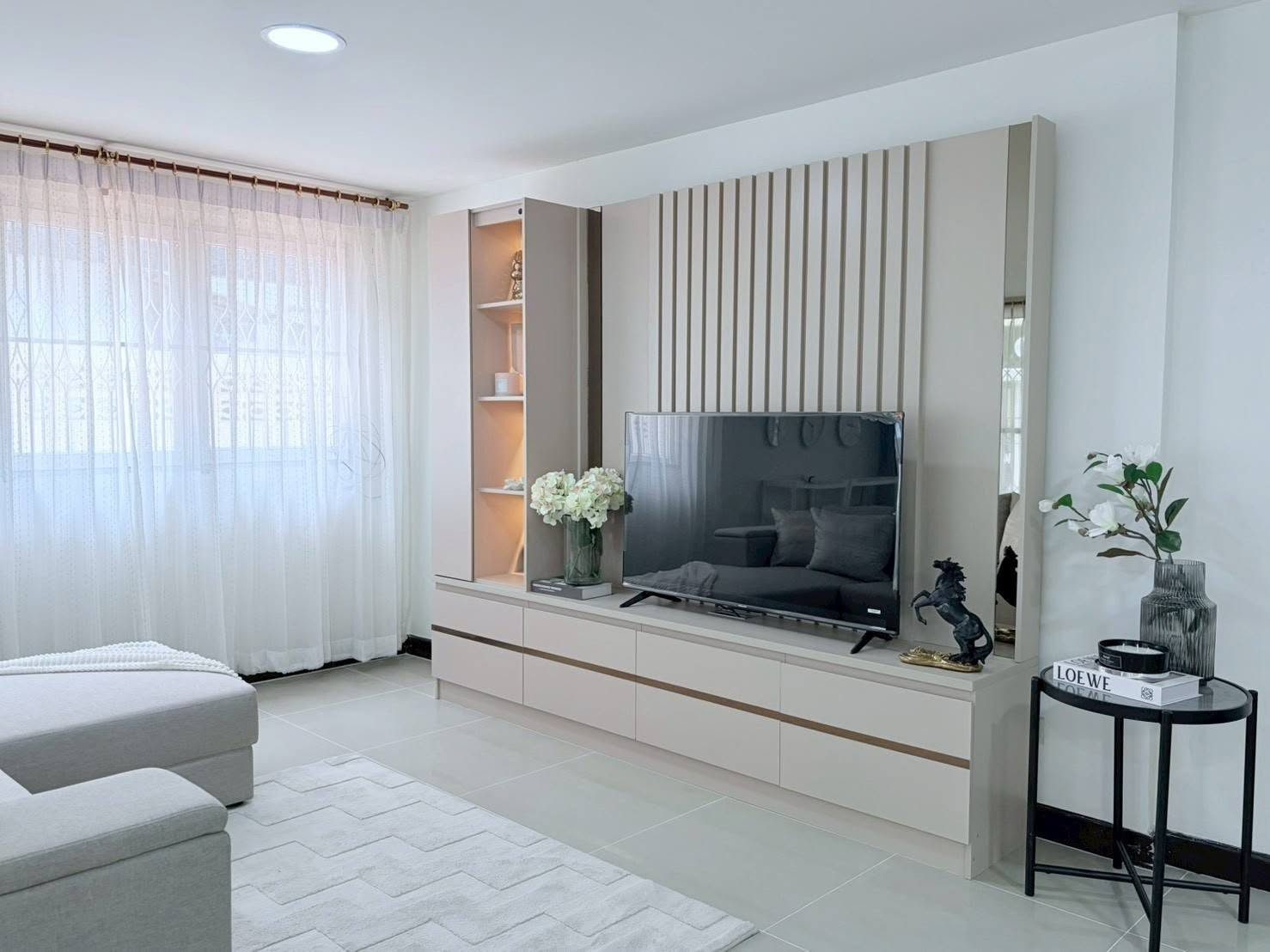 บ้านเดี่ยว 2 ชั้น // รัชดา-ห้วยขวาง