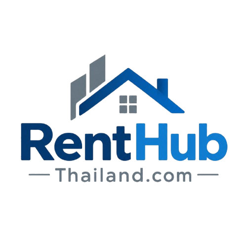 RentHub Thailand