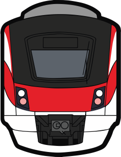 รถไฟฟ้าสายสีแดง